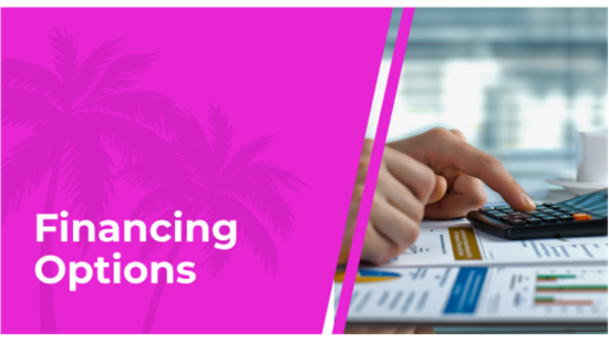financing