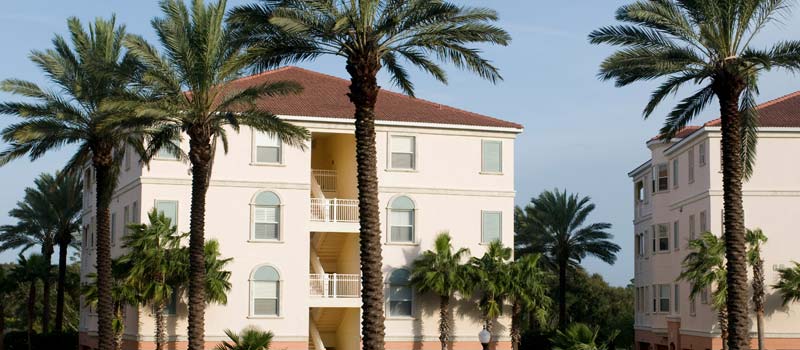 Commercial Roof Maintenance