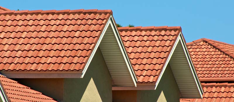 Commercial Roof Repair